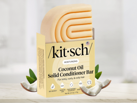 Kitsch Conditioner Bar