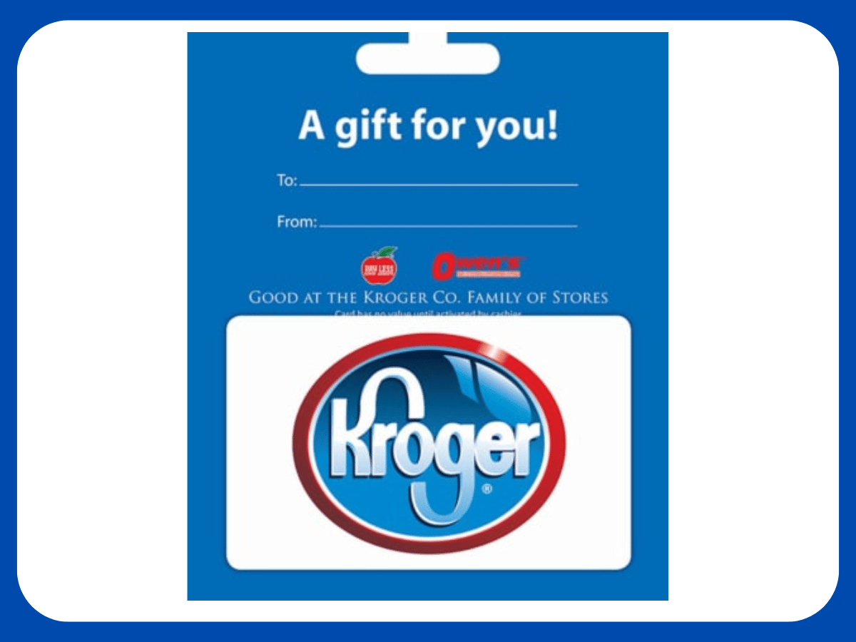 Kroger GC