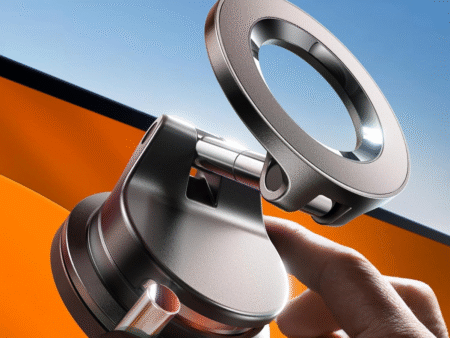 LISEN Magsafe Car Mount Phone Holder