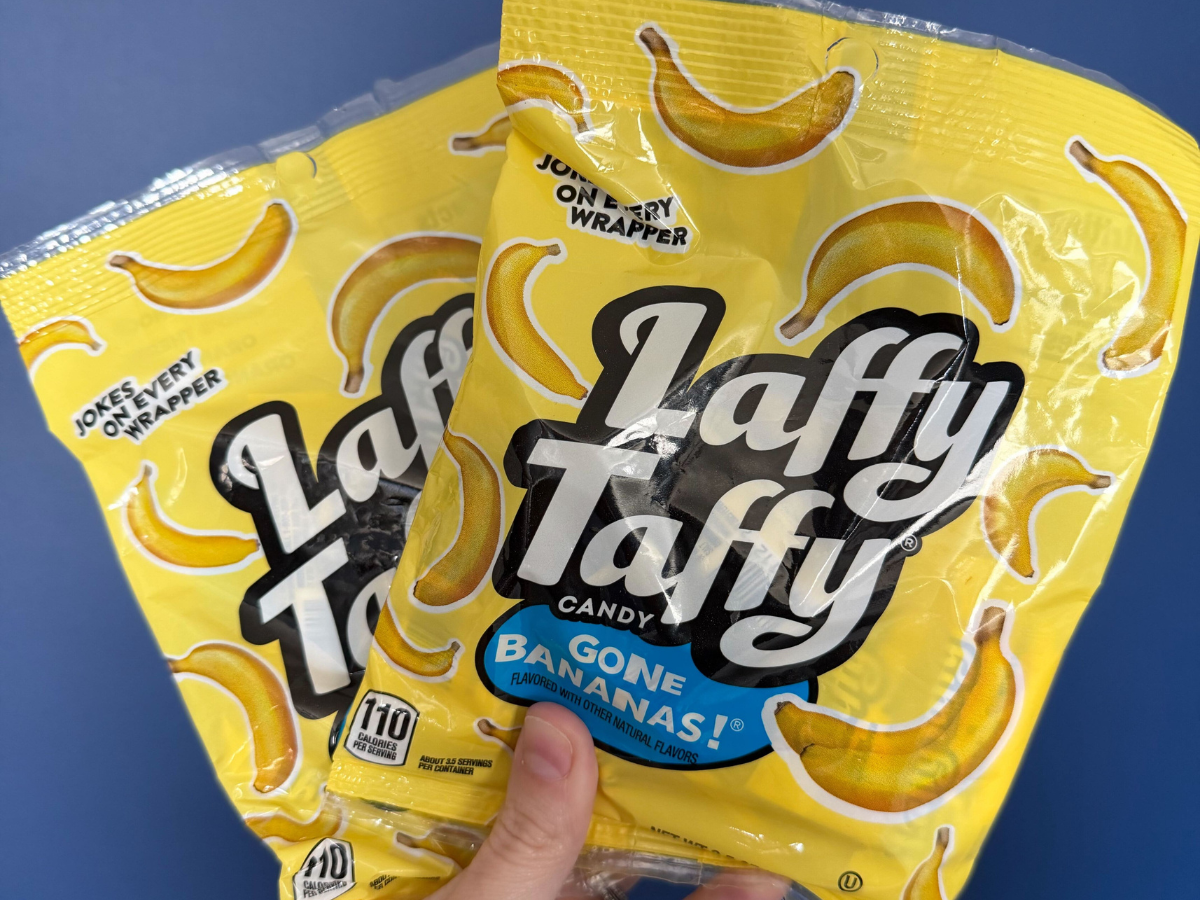 Laffy Taffy