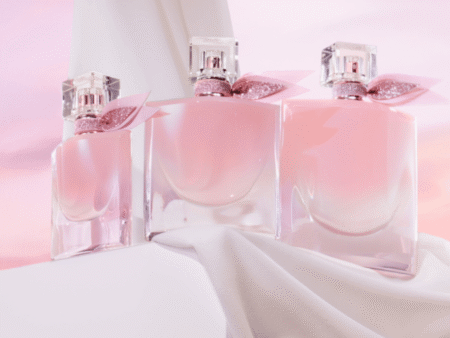 Lancome Fragrance Sample