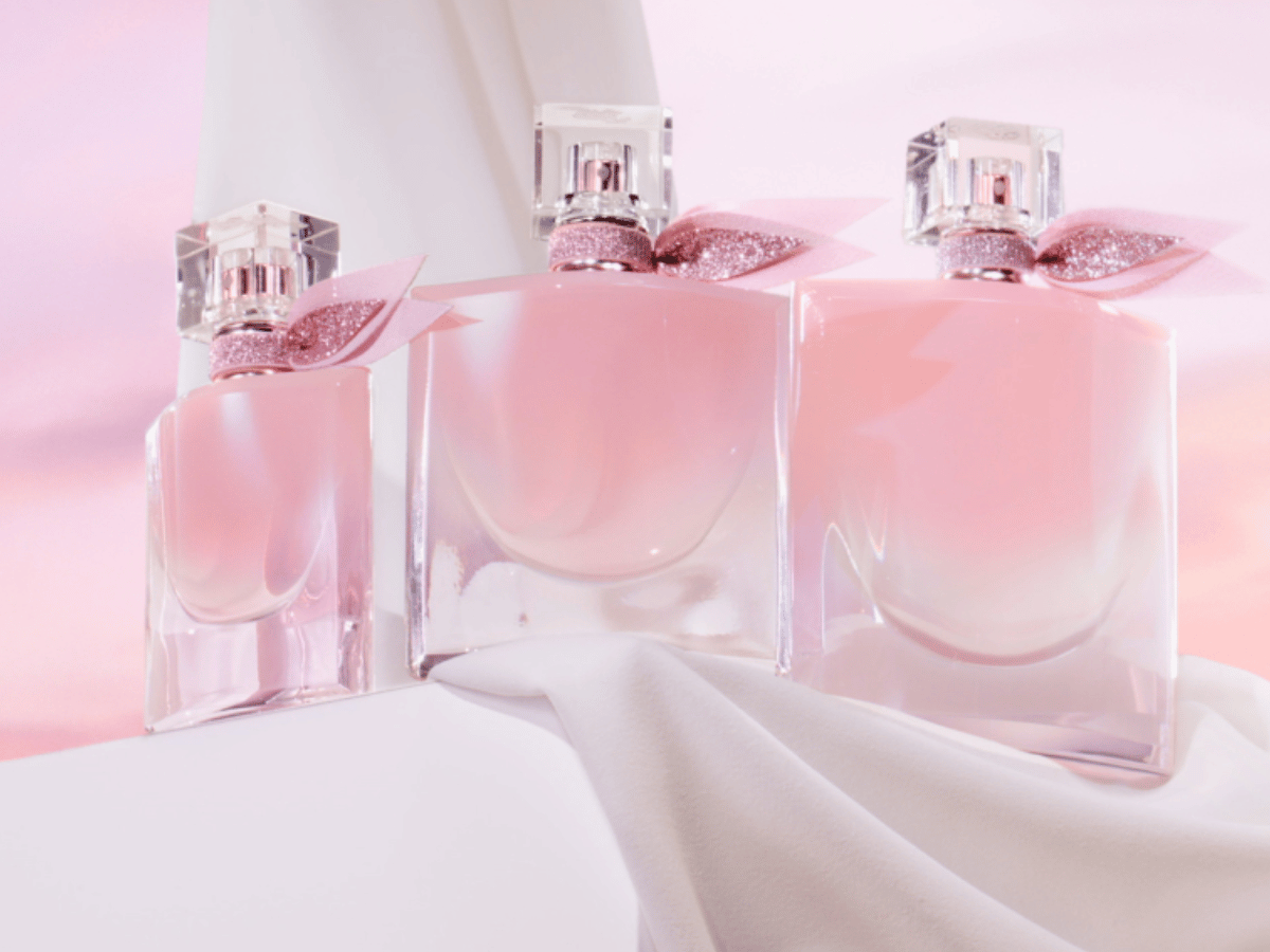 Lancome Fragrance Sample Lancome Fragrance Sample