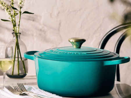 Le Creuset Dutch Oven