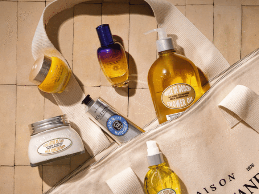 Loccitane
