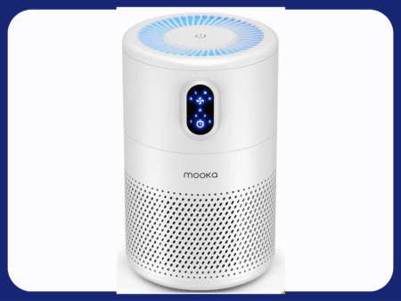 MOOKA air purifier