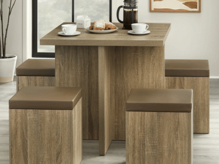 Mainstays Dexter Dining Set