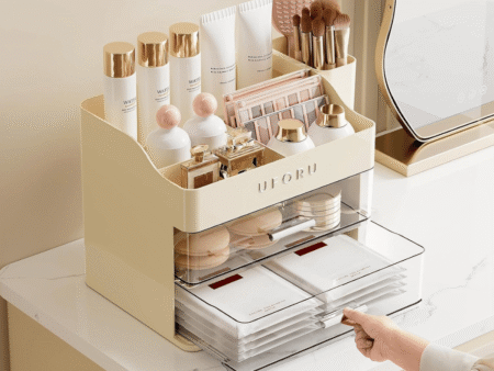 Makeup Organizer