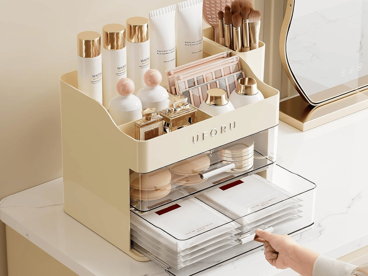 Makeup Organizer Makeup Organizer