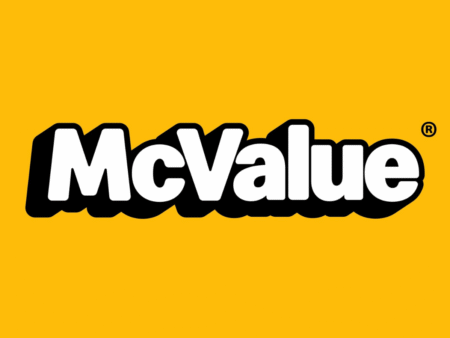 McDonald's McValue