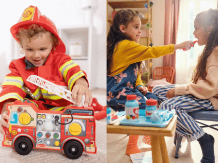 Melissa & Doug Target