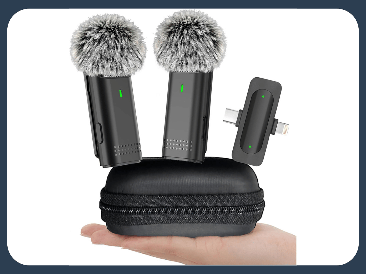 Microphone Set