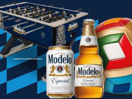 Modelo Futbol Sweepstakes