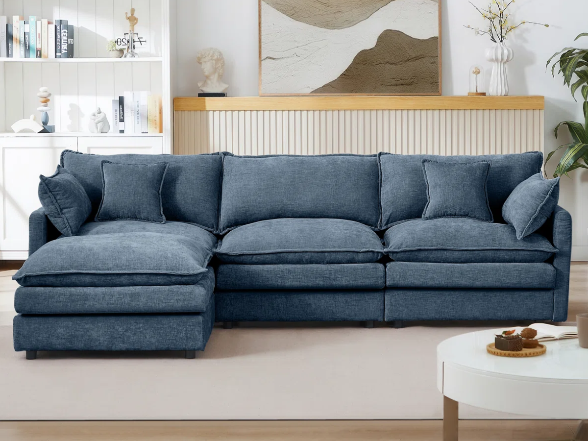 Modular Sofa Modular Sofa