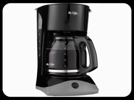 Mr Coffee Coffeemaker