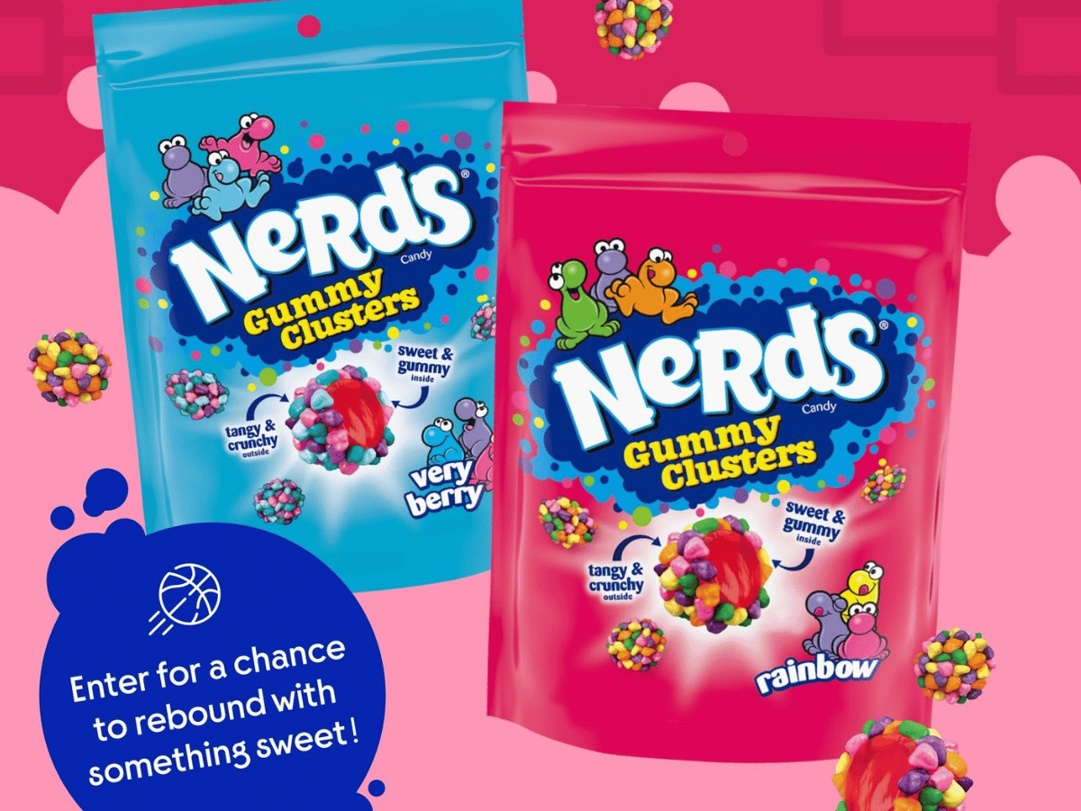 NERDS Gummy Clusters (1) NERDS Gummy Clusters (1)
