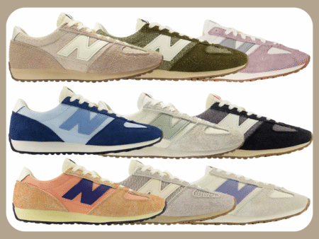 NEW BALANCE 471 SHOE SALE