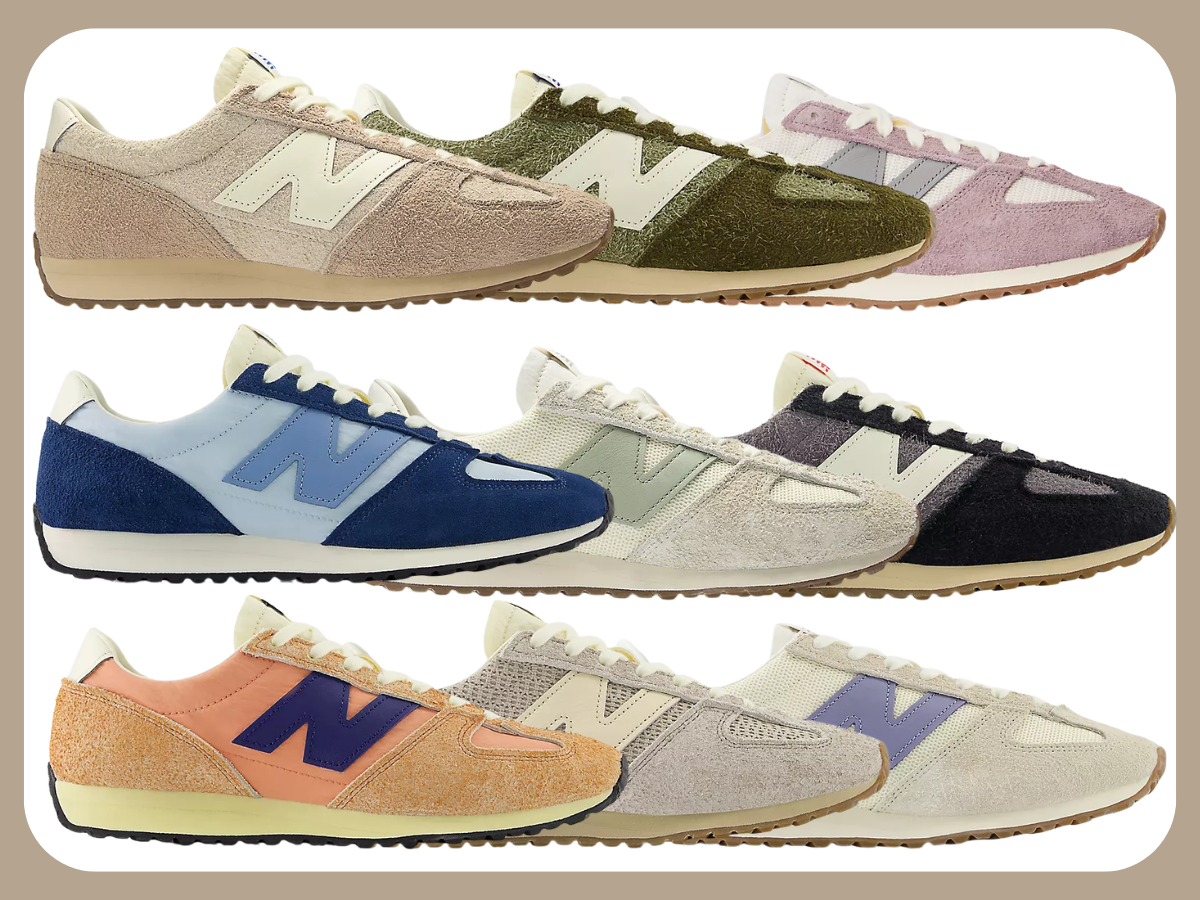 NEW BALANCE 471 SHOE SALE