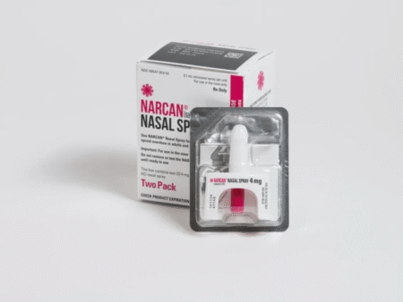 Naloxone
