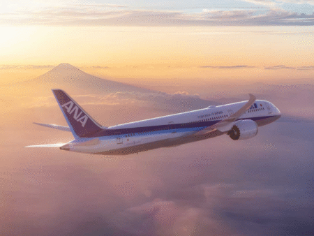 National Cherry Blossom Festival Your Journey to Japan Starts Here Sweepstakes