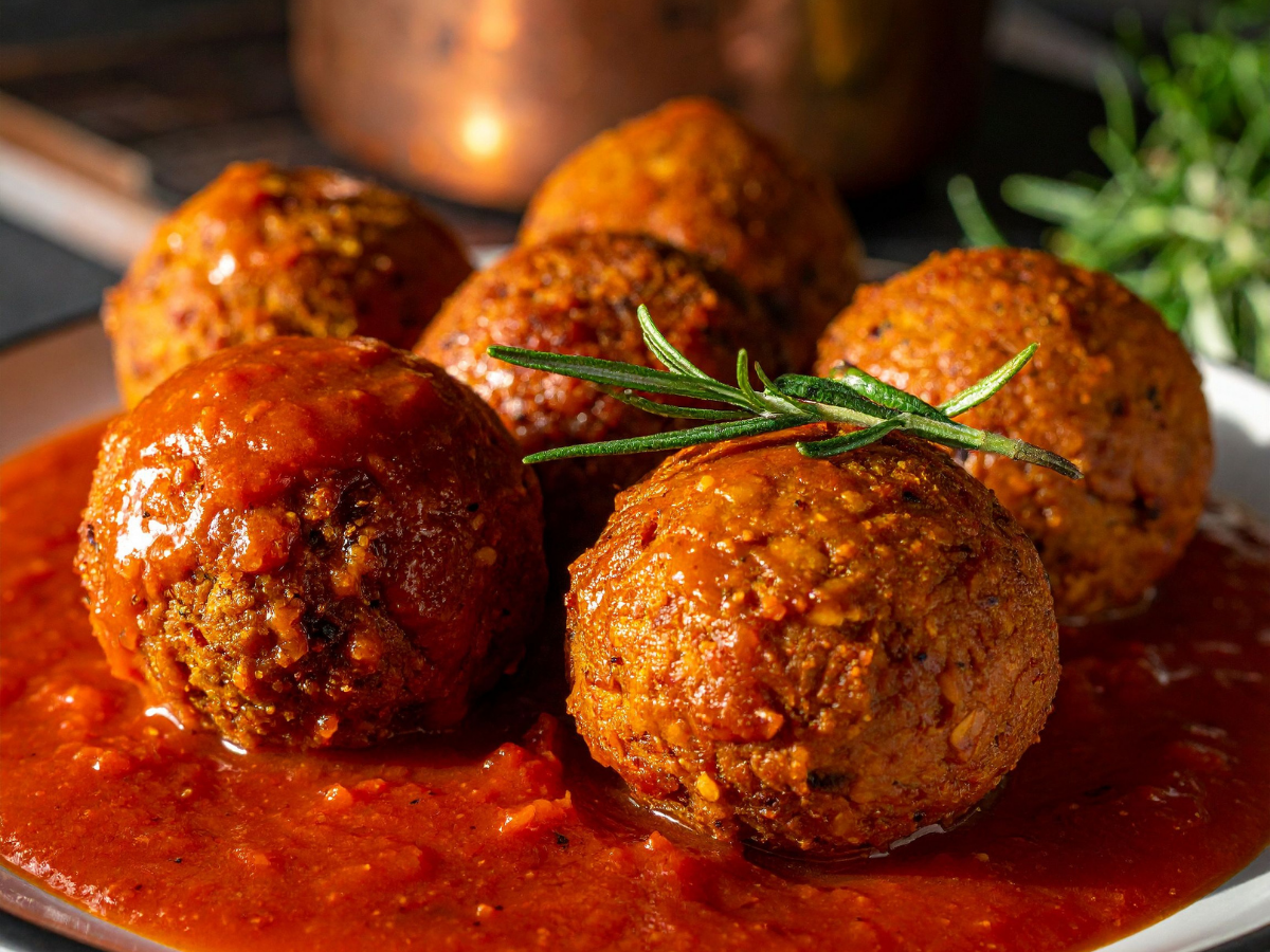 National Meatball Day Freebies & Deals