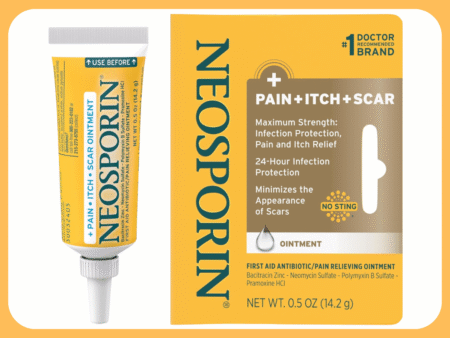 Neosporin ointment