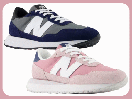 New Balance 237