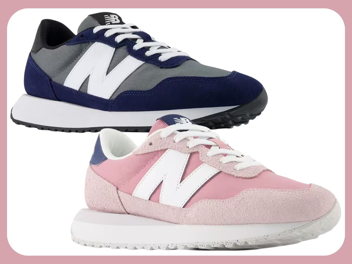 New Balance 237