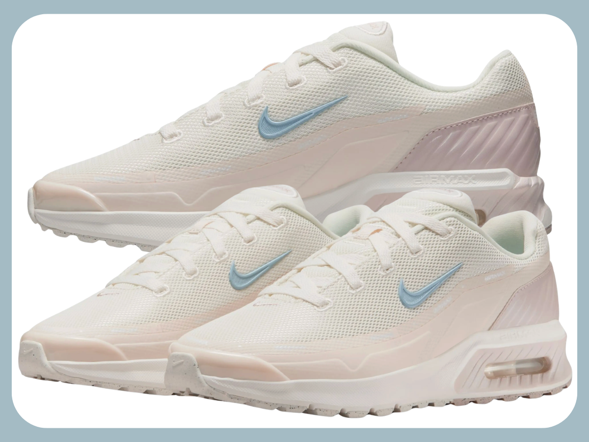 Nike Air Max BIA Sneakers