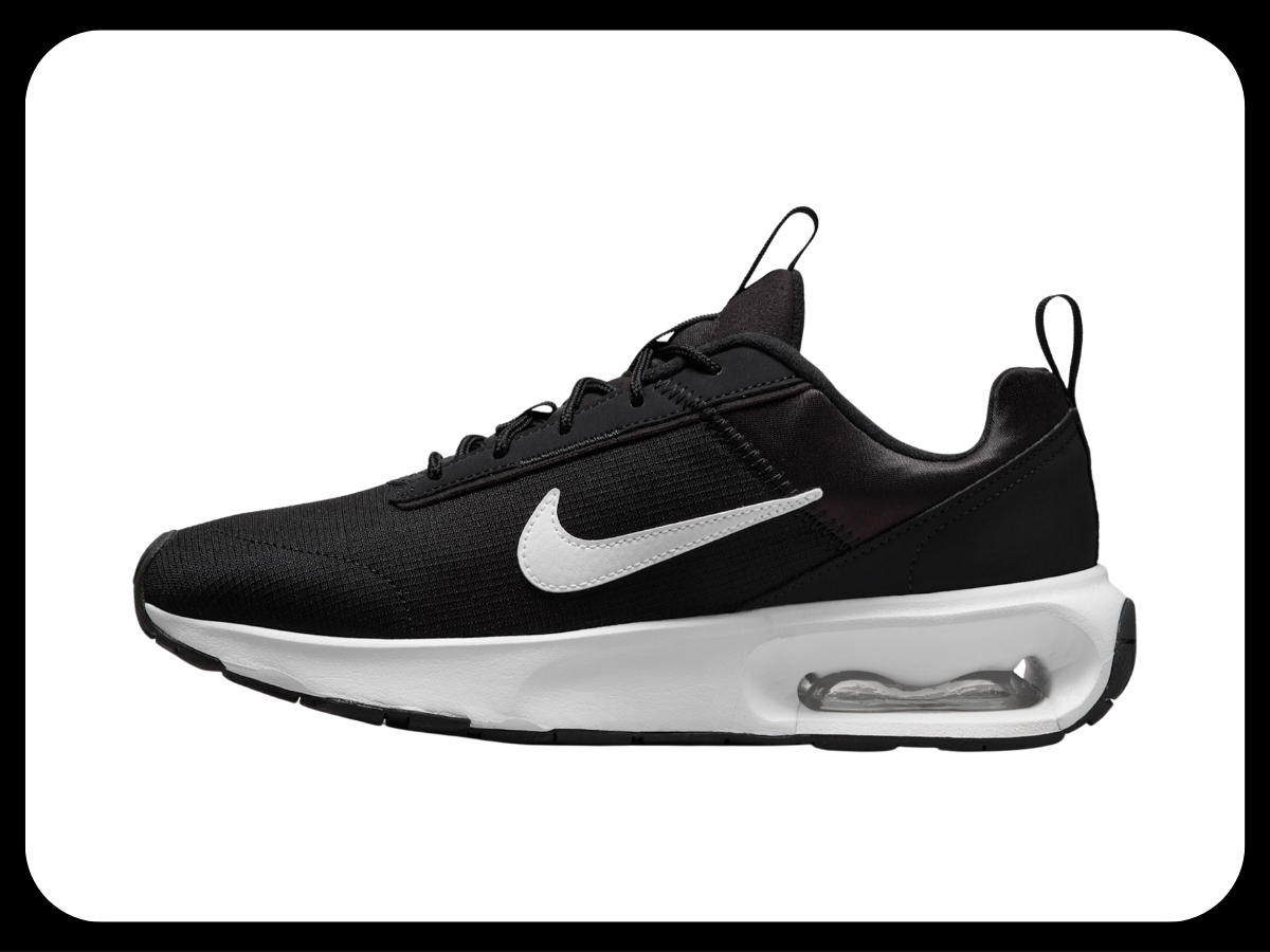 Nike Air Max INTRLK Lite 