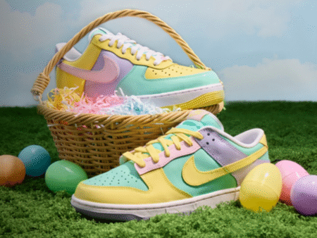 Nike Dunk Easter