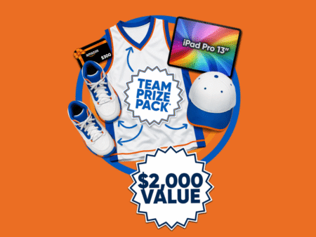 Nutricost Nutrihoop Giveaway