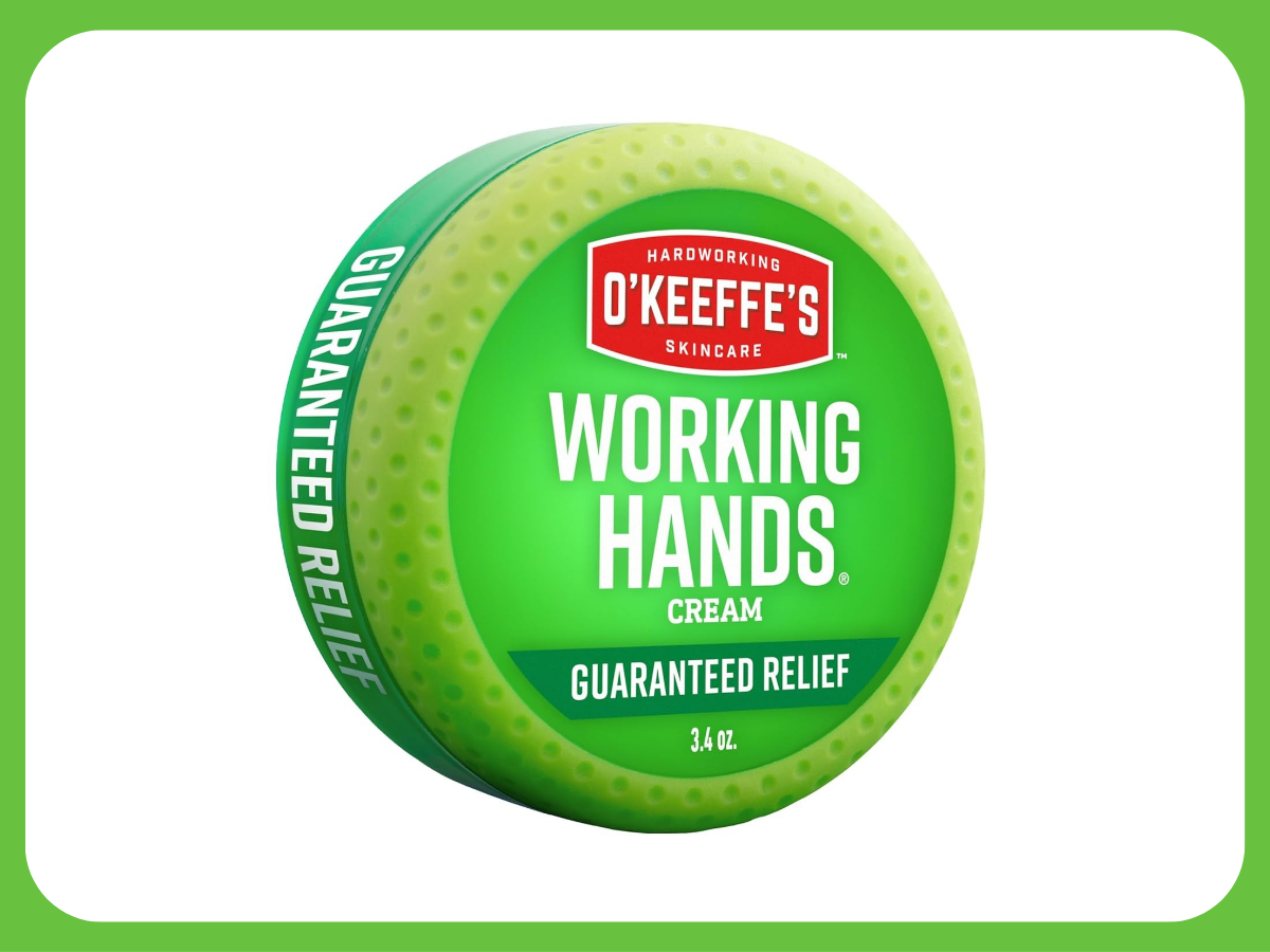 O'Keeffe's Working Hands Hand Cream 