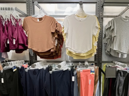 OLD NAVY ACTIVEWEAR