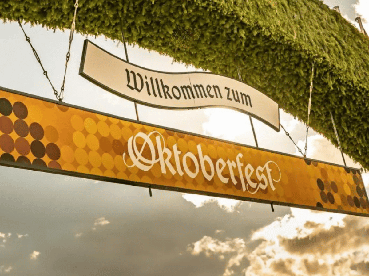 Hofbrau Halfway to Oktoberfest Sweepstakes 2026