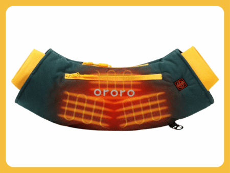 Ororo St Patrick’s Day Giveaway