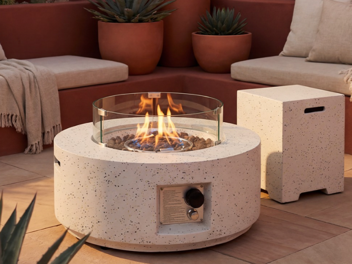 Overstock Spring Giveaway