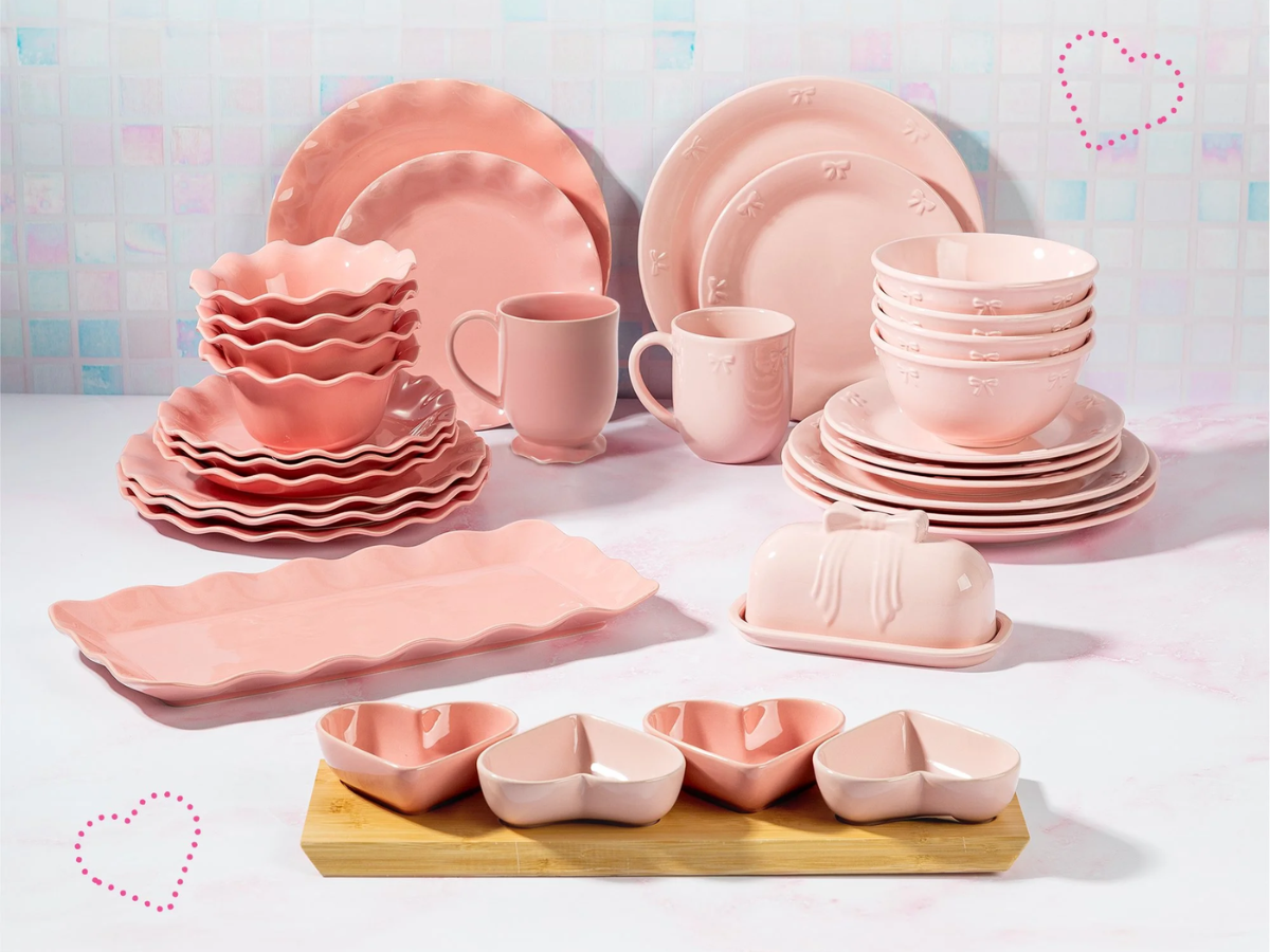 Paris Hilton Heiress Collection