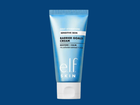 Possible Free e l f Cosmetics Holy Hydration! Barrier Goals Cream Sample