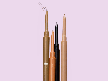 Possible Free e l f Cosmetics Micro Fine Brow Pencil Sample