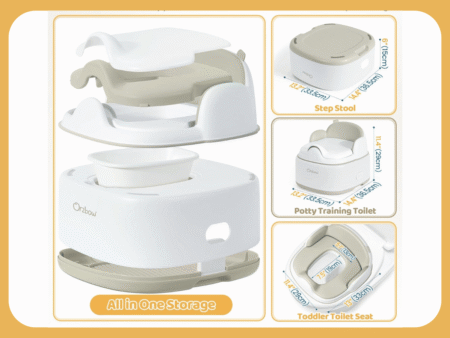Potty Training Seat