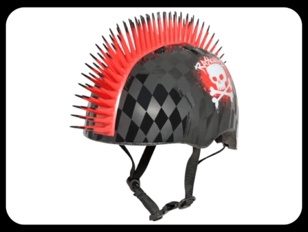 Raskullz Helmet