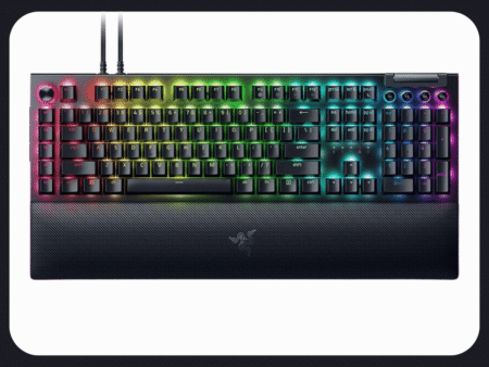 Razer Keyboard