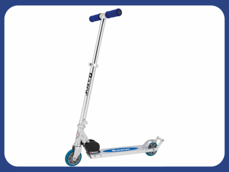Razor kick scooter