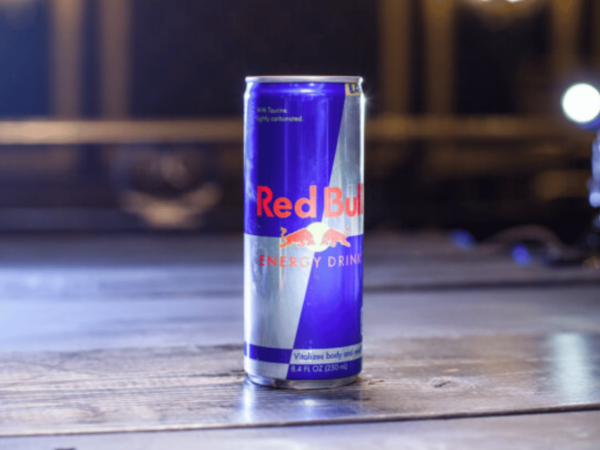 Red Bull Energy Drink (1) Red Bull Energy Drink (1)