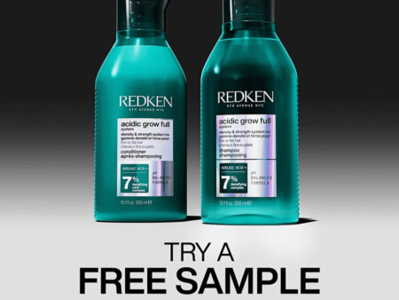 Redken Acidic Full Grow