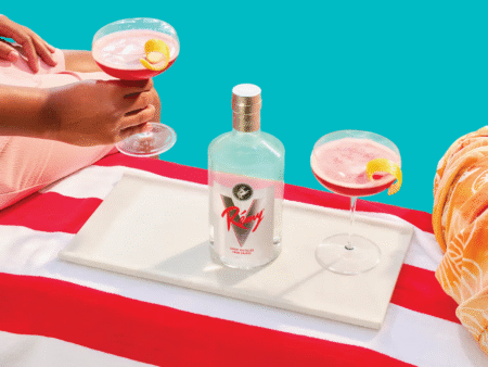 Rémy V My Vibe Summer Sweepstakes