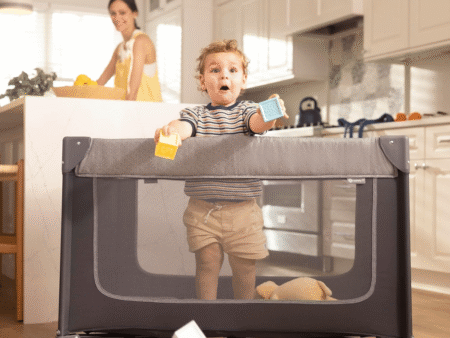 Safety First Portable Play yard