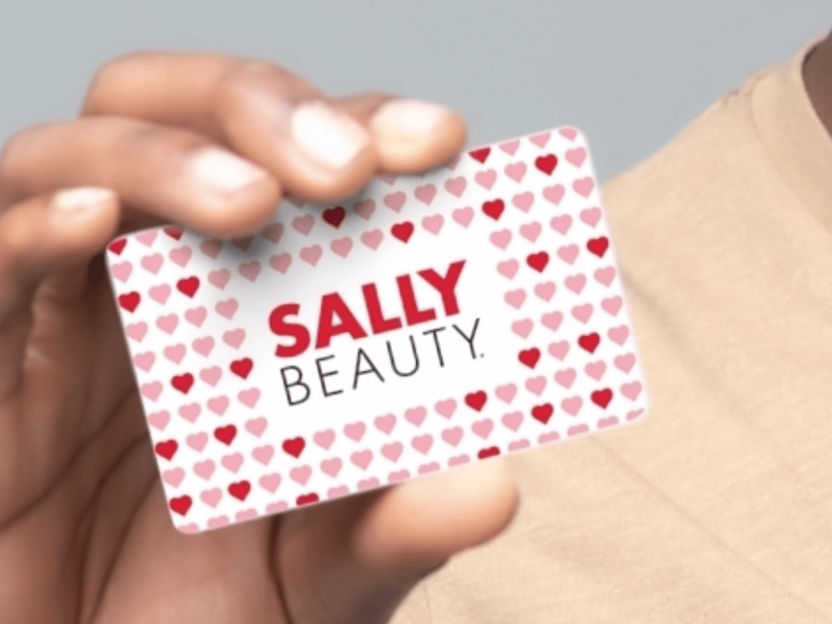 Sally Beauty GC Sally Beauty GC