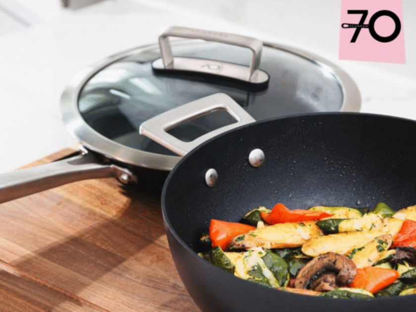 Scanpan 70th Anniversary Sweepstakes