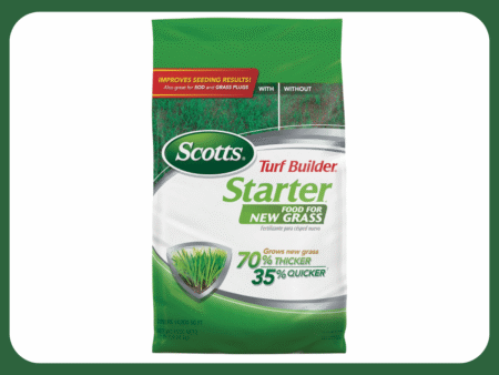 Scott's Turf Builder